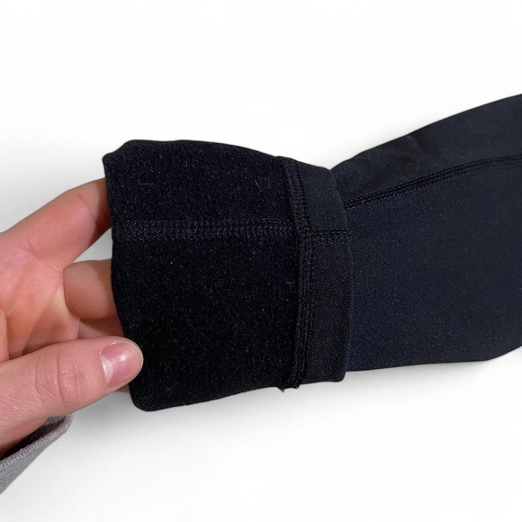 Fleece Lined Leggings - Picture 6 of 9